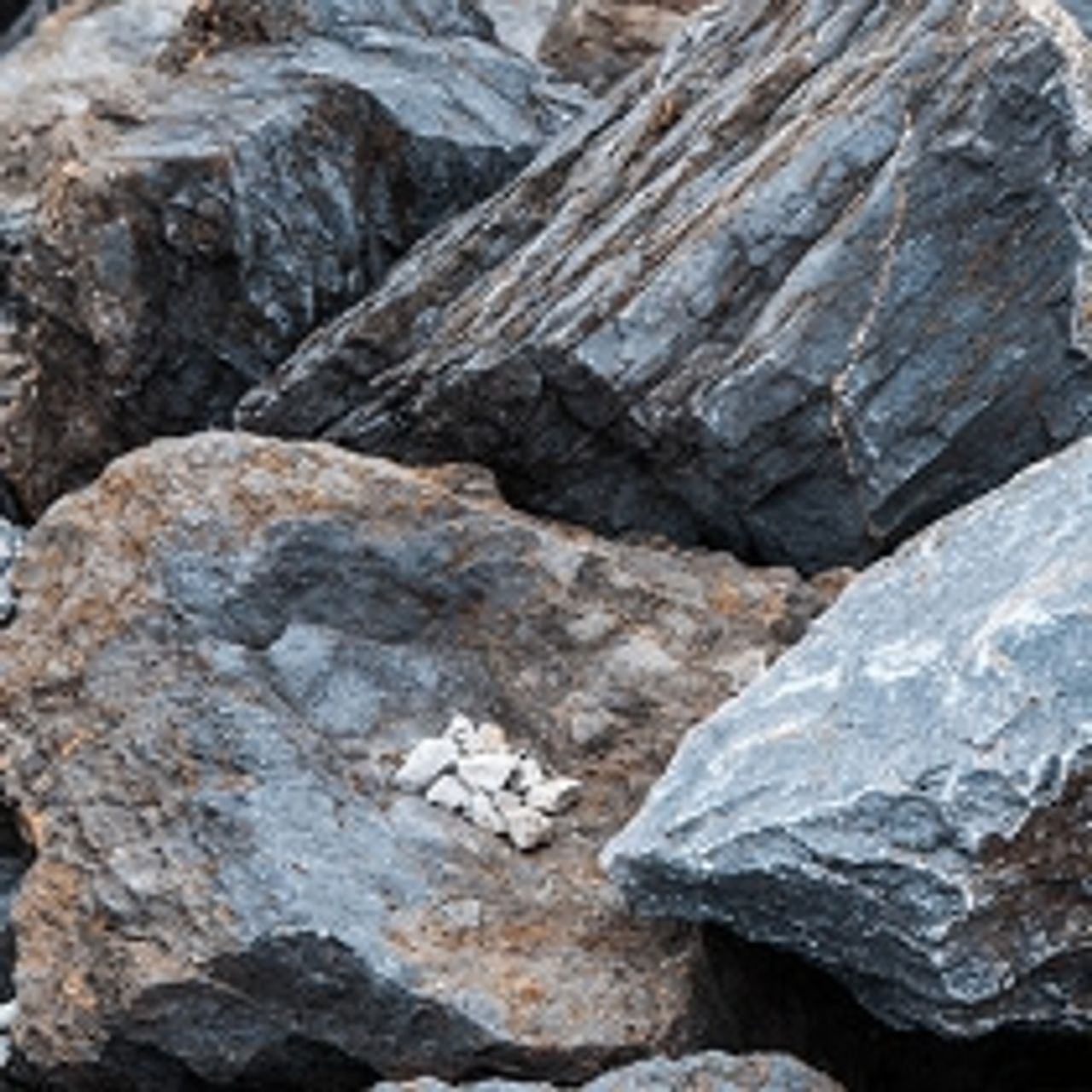 Stone
