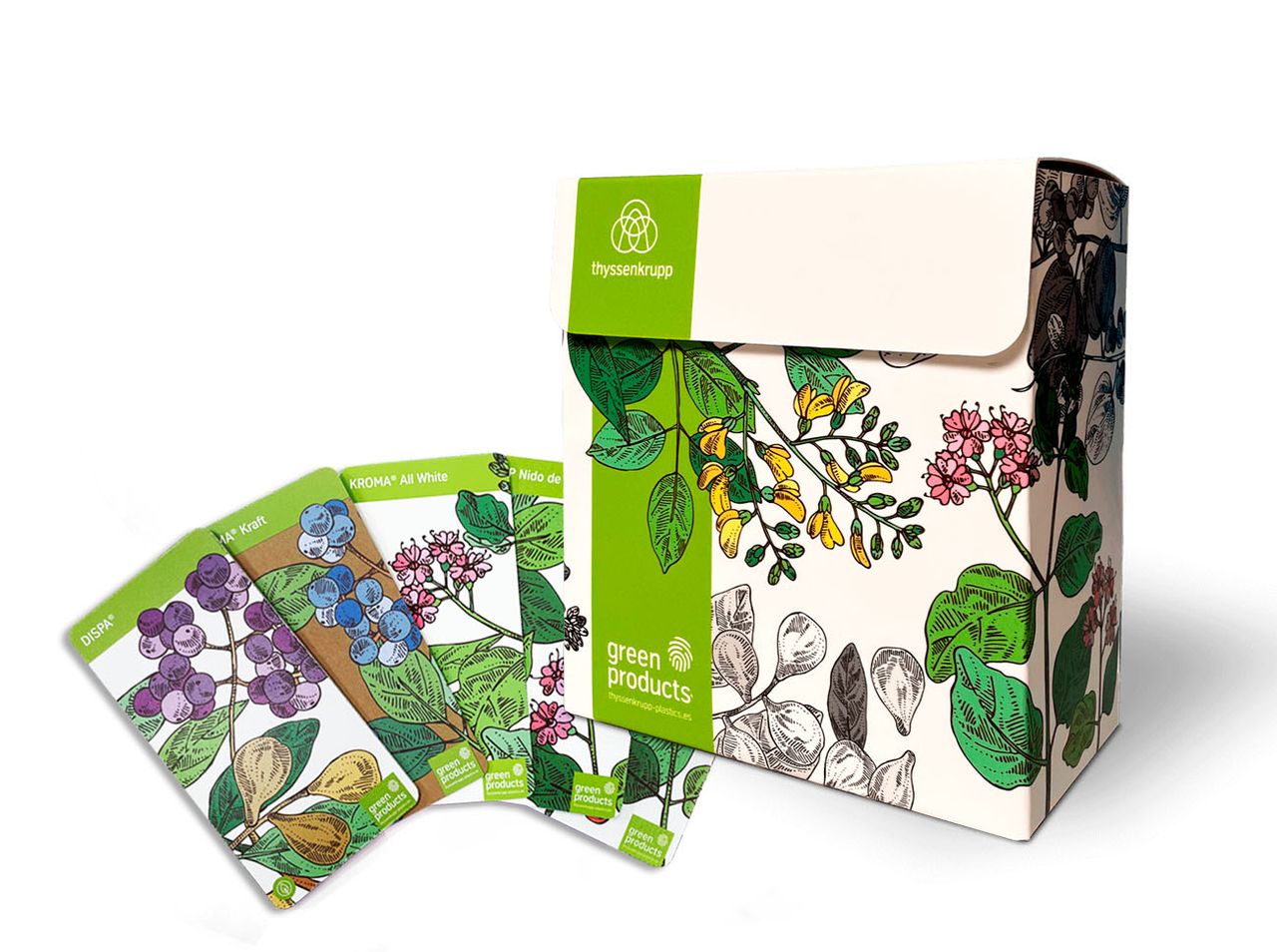 Gama ECO