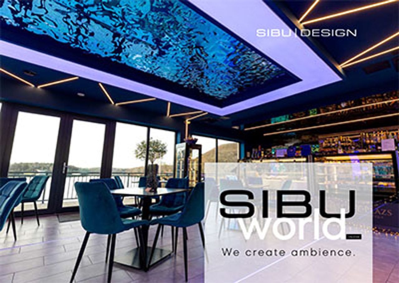 SIBU WORLD