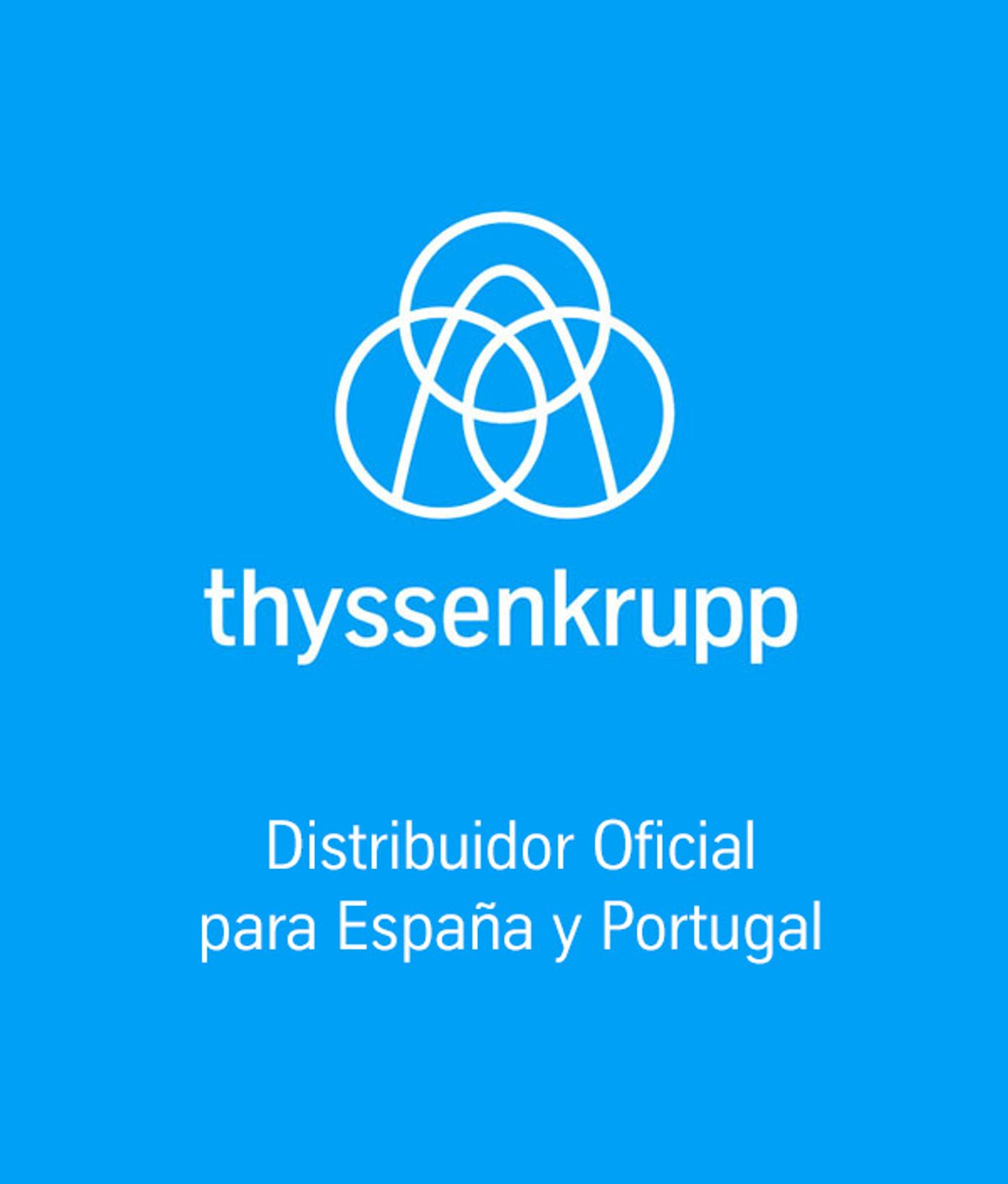 thyssenkrupp