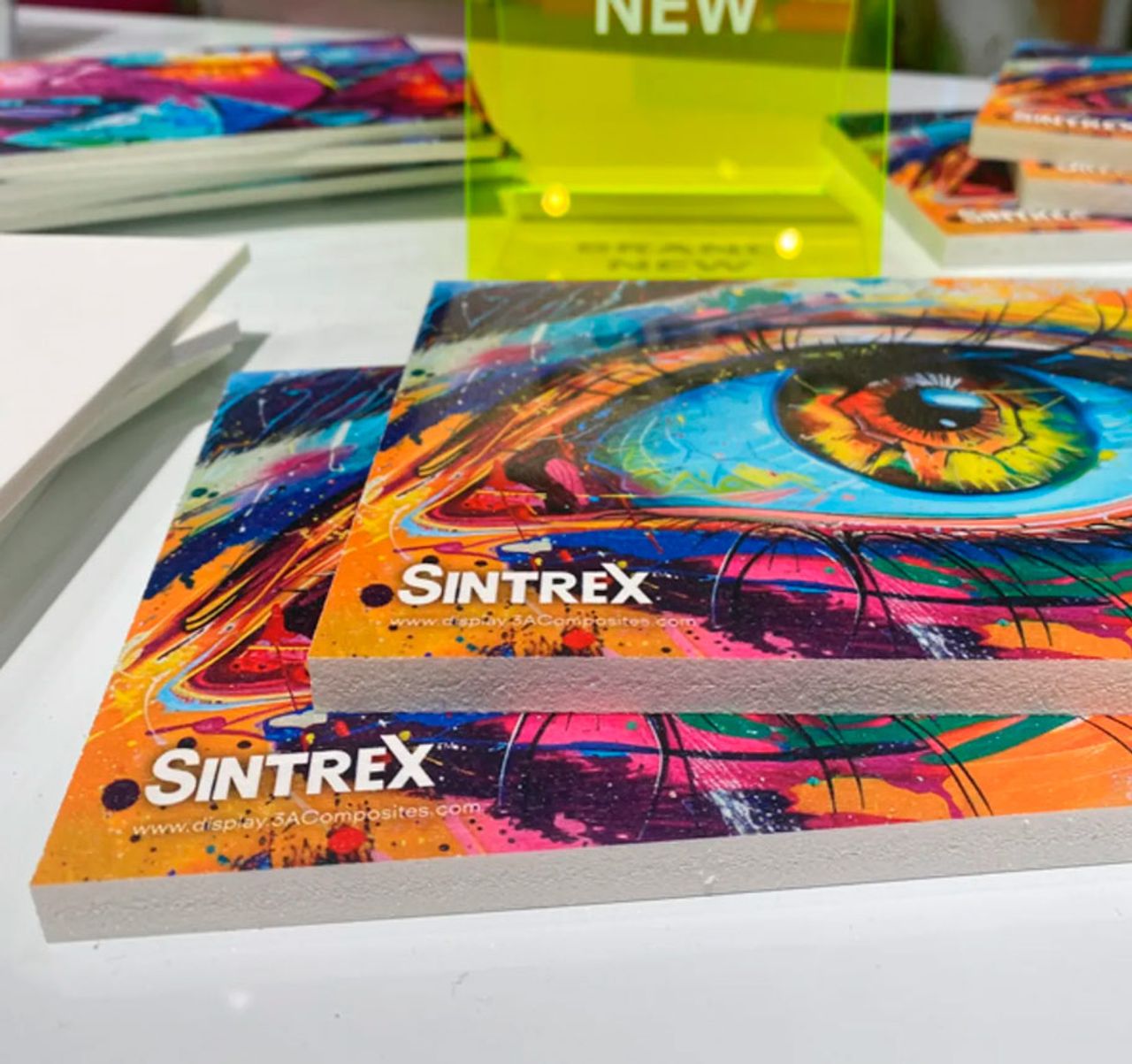 SINTREX