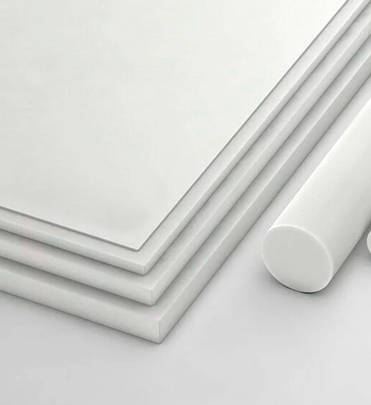 POM Polioximetileno o Acetal