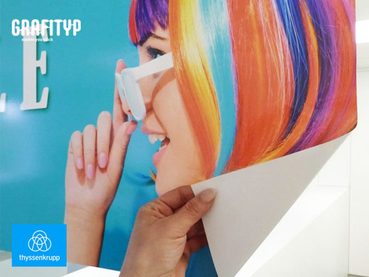Grafiprint MX113UR