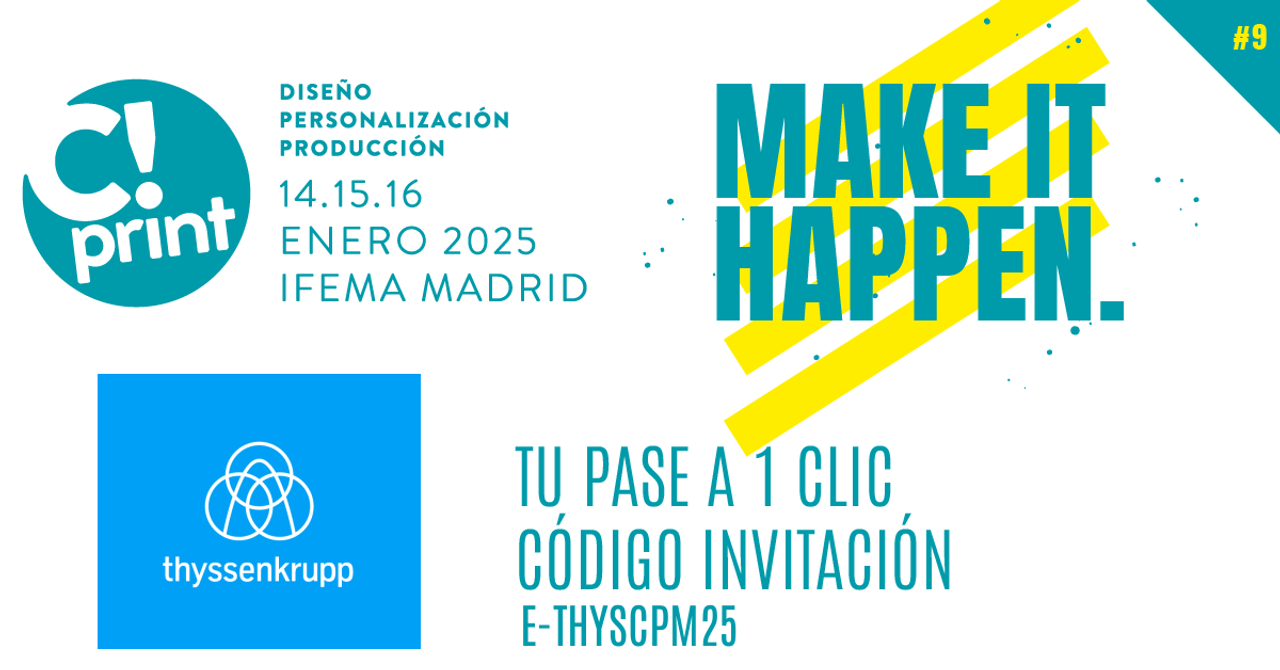 C!Print 2025
