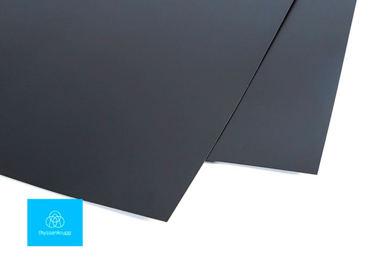Aluminio Composite Etalbond