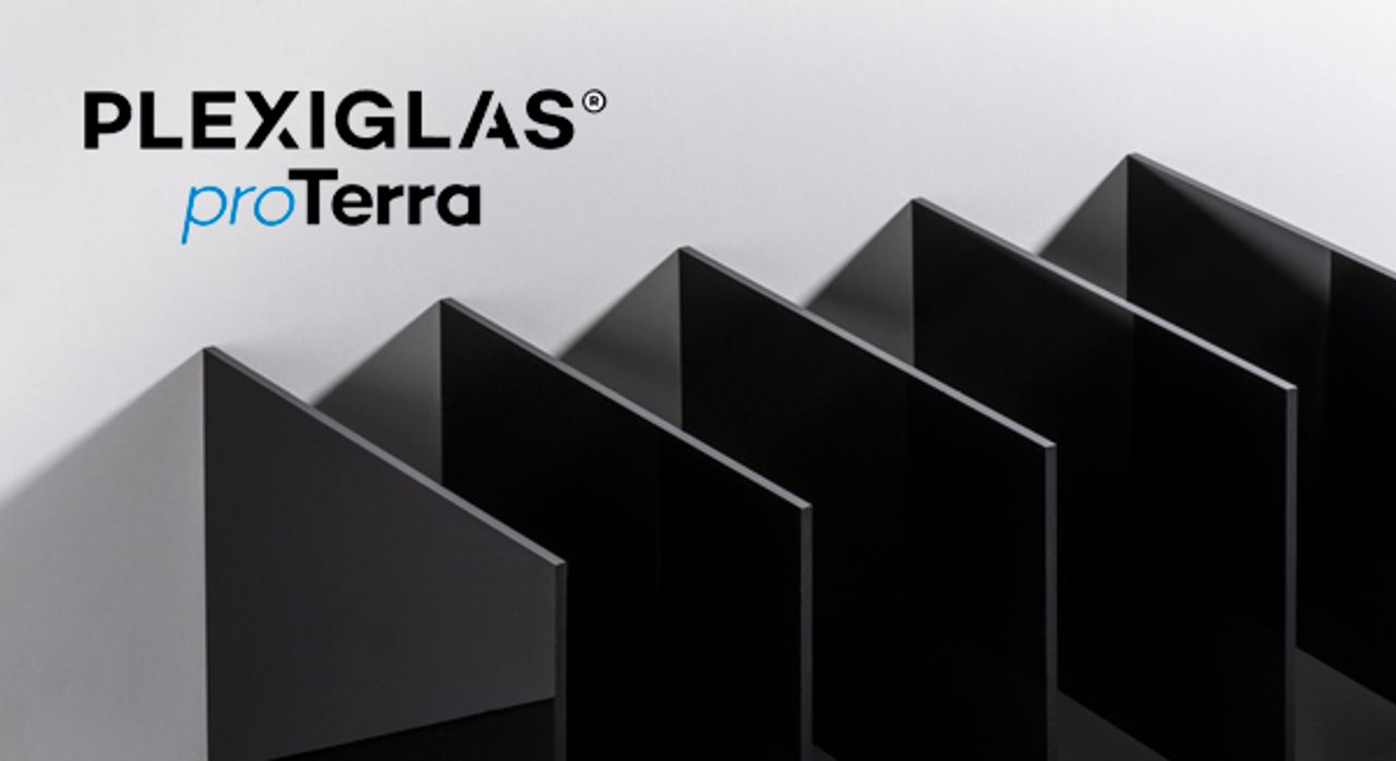 PLEXIGLAS® proTerra