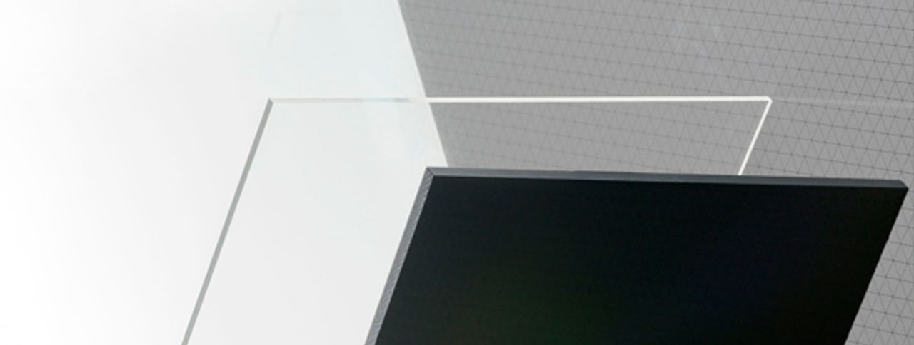 PLEXIGLAS® proTerra