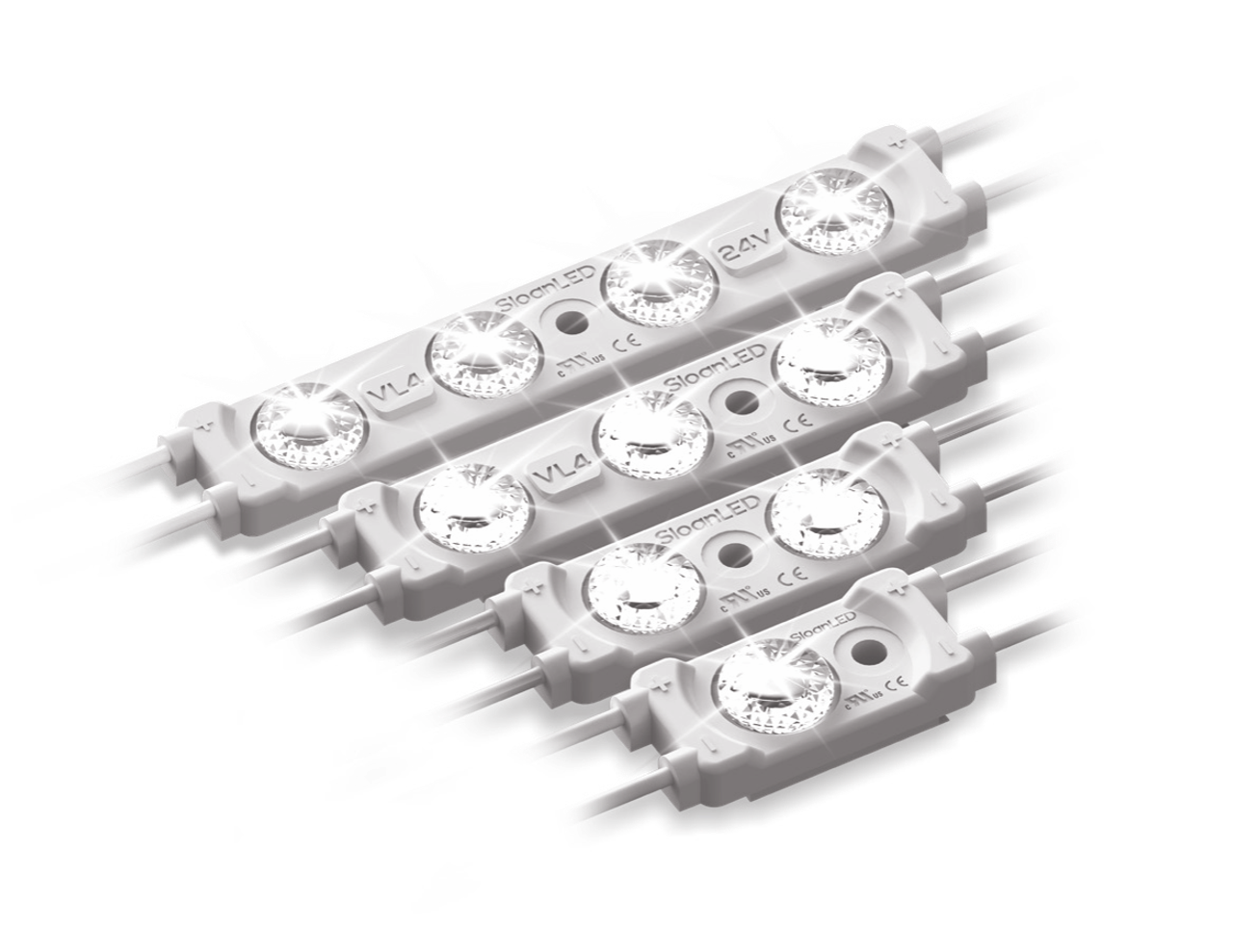 SloanLED VL4