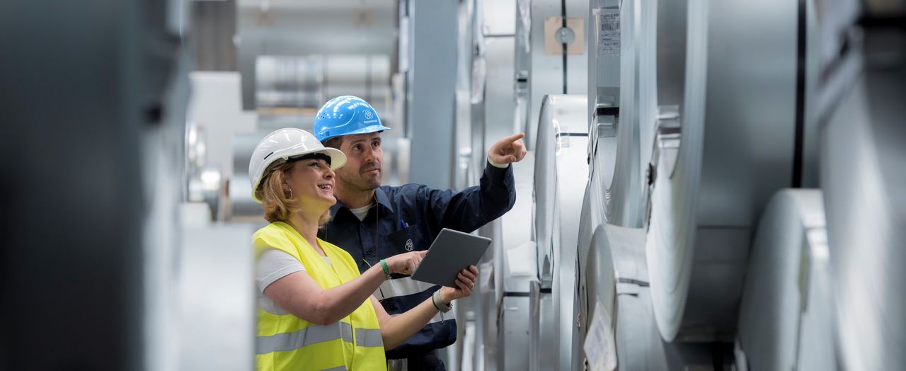 Inventory management