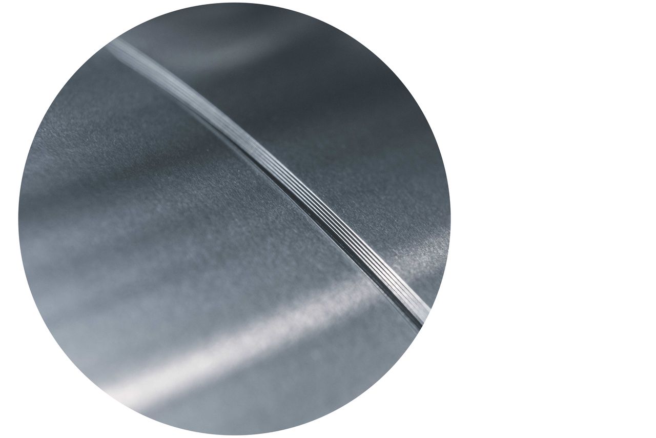 Aluminum