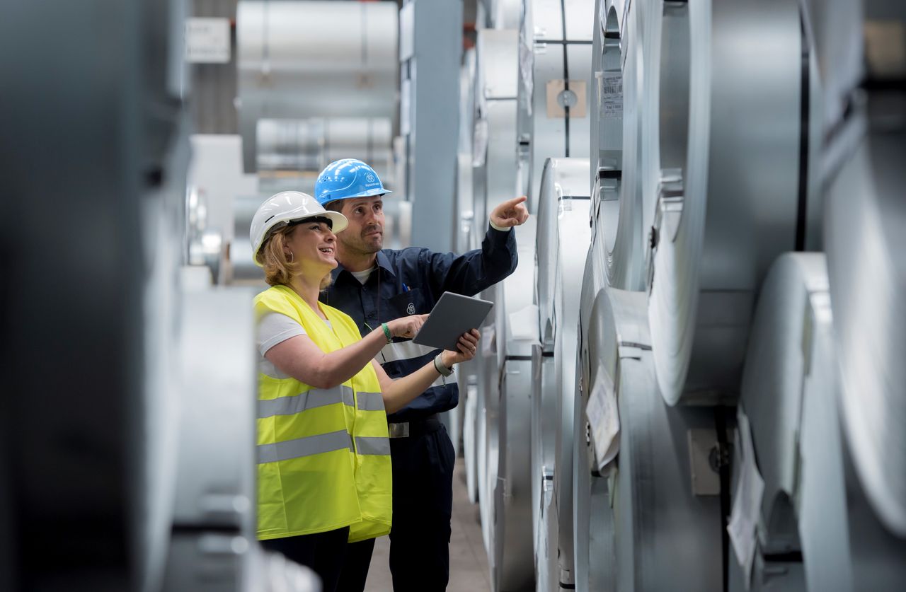 Inventory management