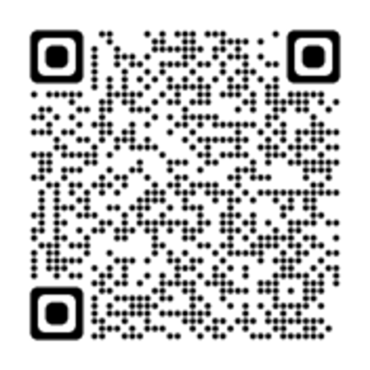 código QR denuncia de irregularidades