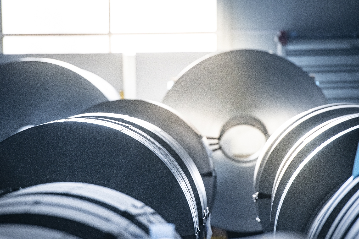 Standorte In Deutschland Thyssenkrupp Materials Processing