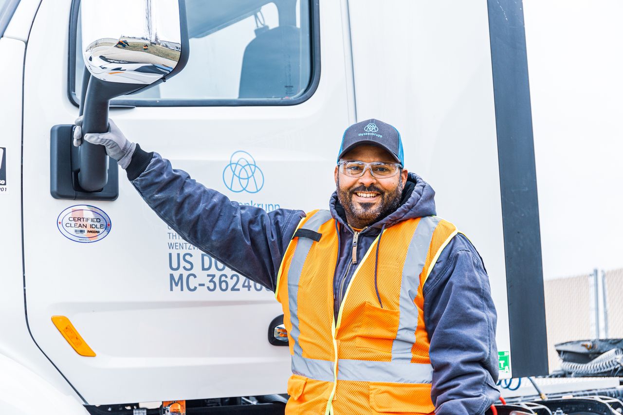 Improved Service Delivery | Top Tier Delivery | Supply Chain Services | Transportation Solutions