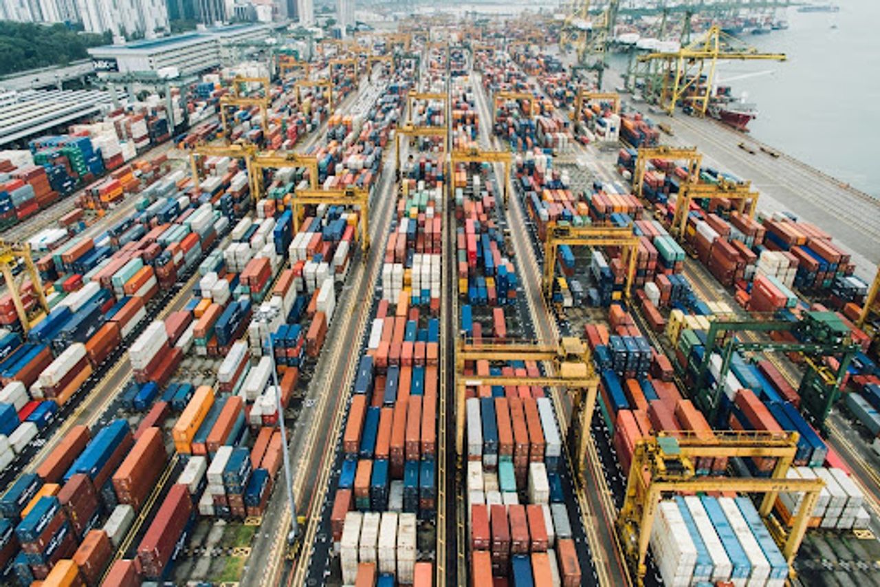 supply chain efficiency 