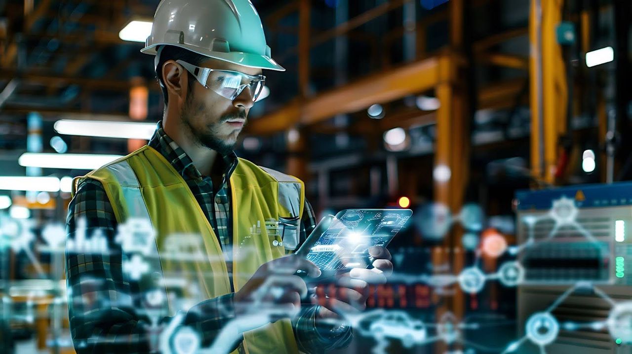 supply chain management