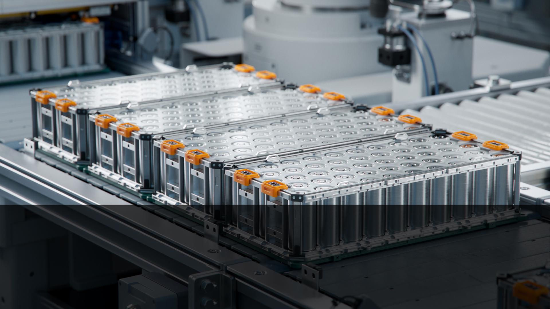 EV Battery Logistics Services | Lithium Ion Battery Logistics | Professional LI Battery Material Handling and EV Battery Solutions | EV Logistics Solutions | thyssenkrupp Supply Chain Services