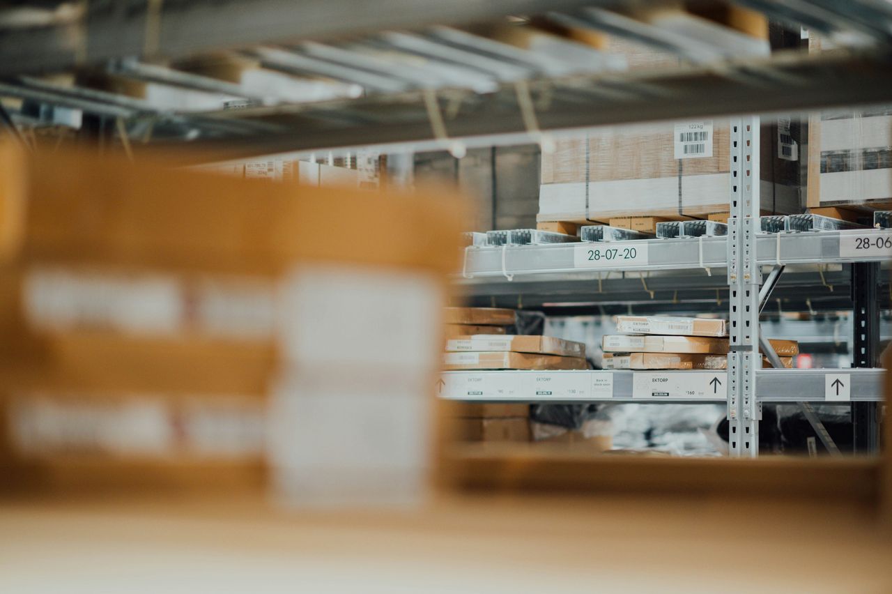 integrated logistics