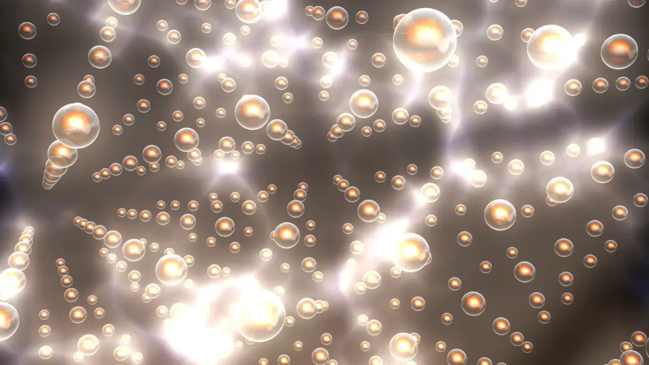 magnetic particle testing