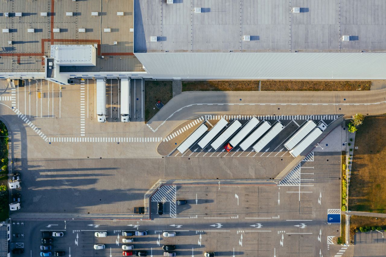 Industrial Manufacturing | thyssenkrupp Supply Chain Solutions