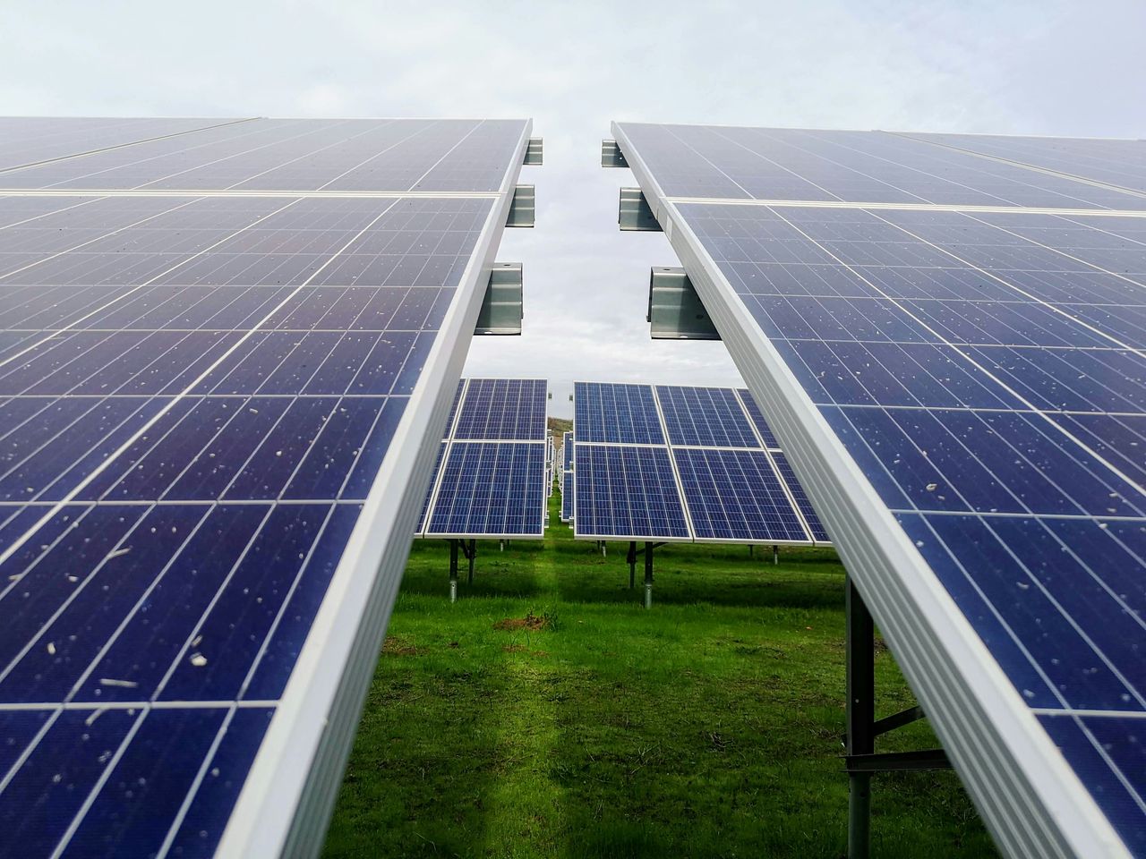 Clean Energy, Solar Power