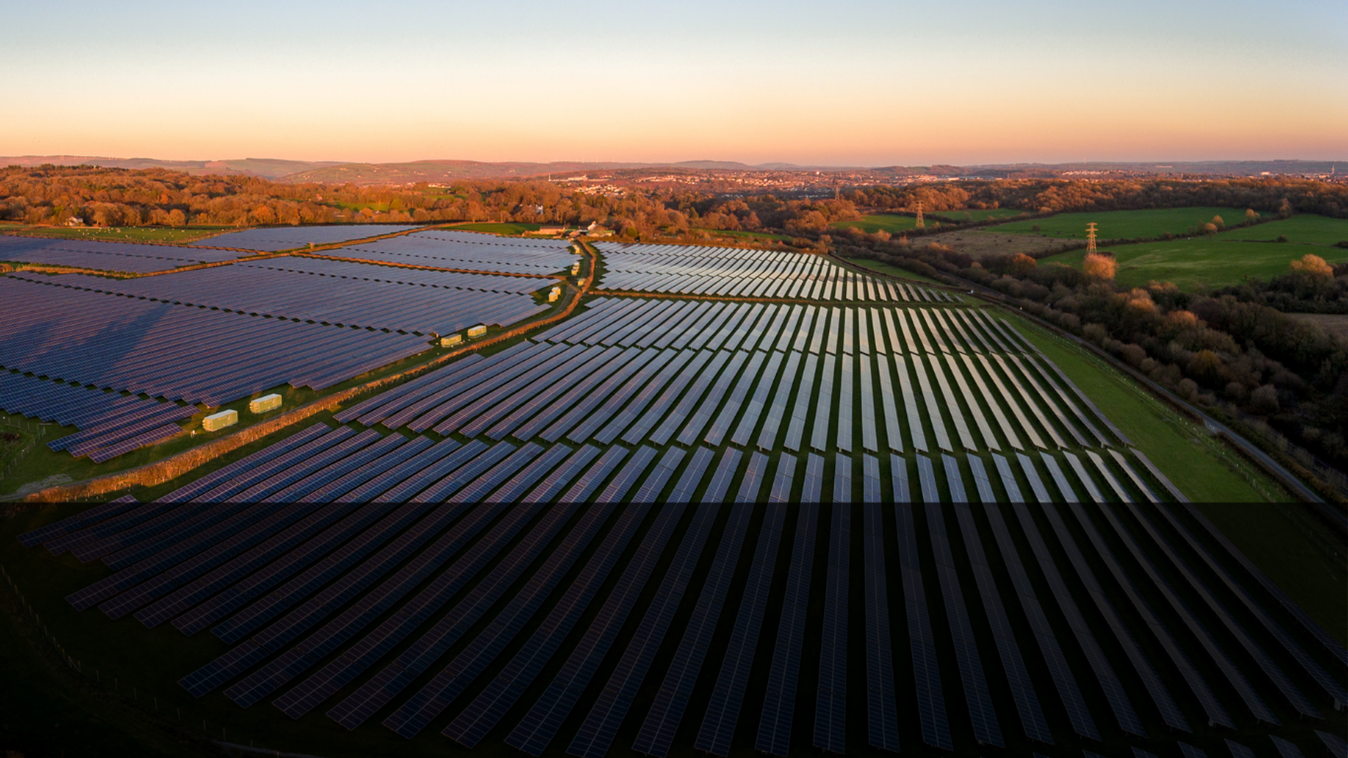 thyssenkrupp Supply Chain Services | Solar Module Logistics Solutions Services | Utility Scale Solar Project | Logistics Support for Solar Module Manufacturers