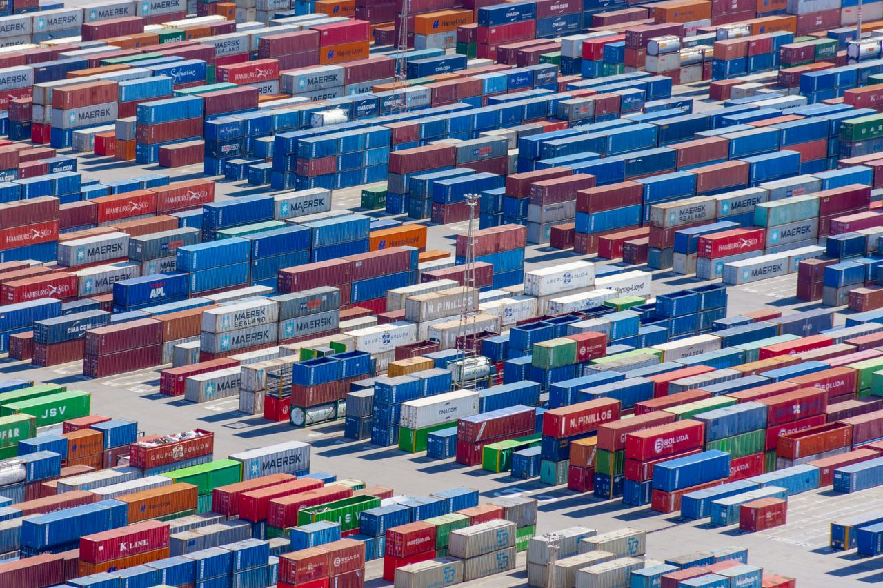 Inbound & Outbound Logistics | thyssenkrupp Supply Chain Solutions