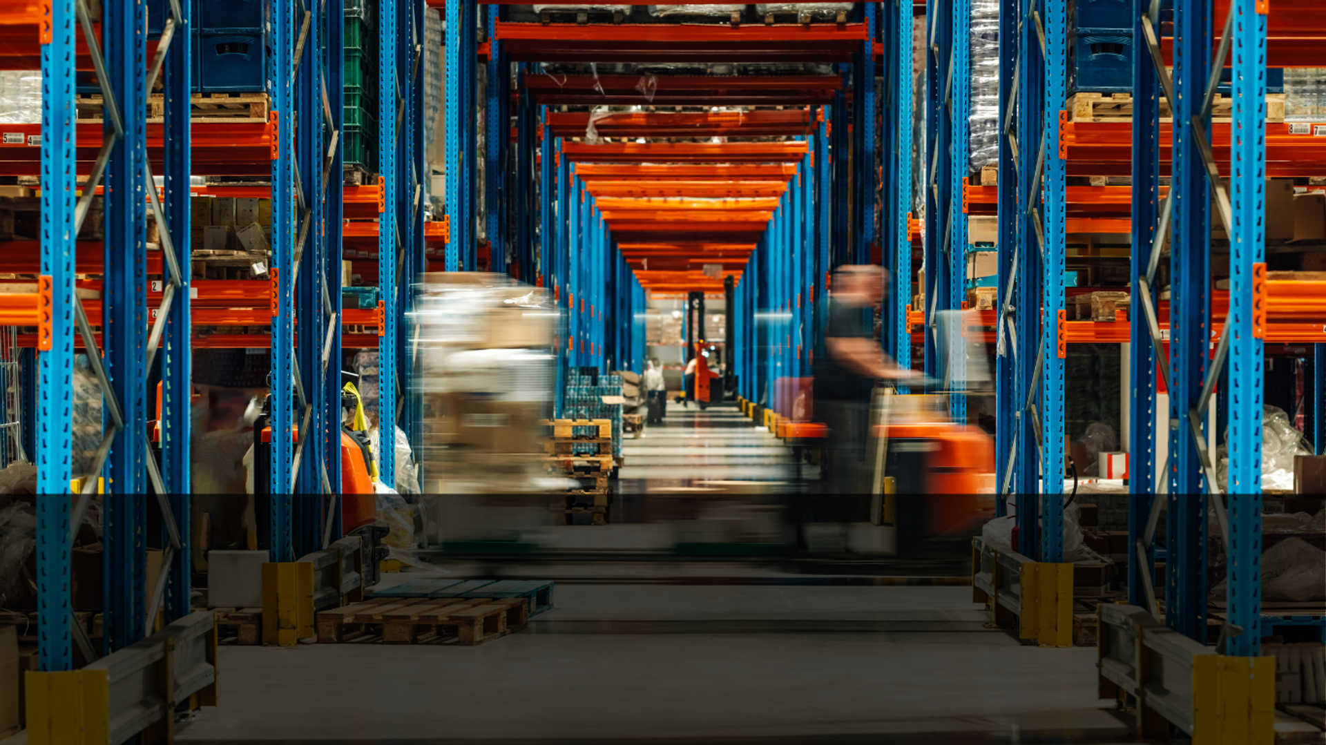 eCommerce fulfillment logistics services | picking packing | inventory management | thyssenkrupp Supply Chain Services