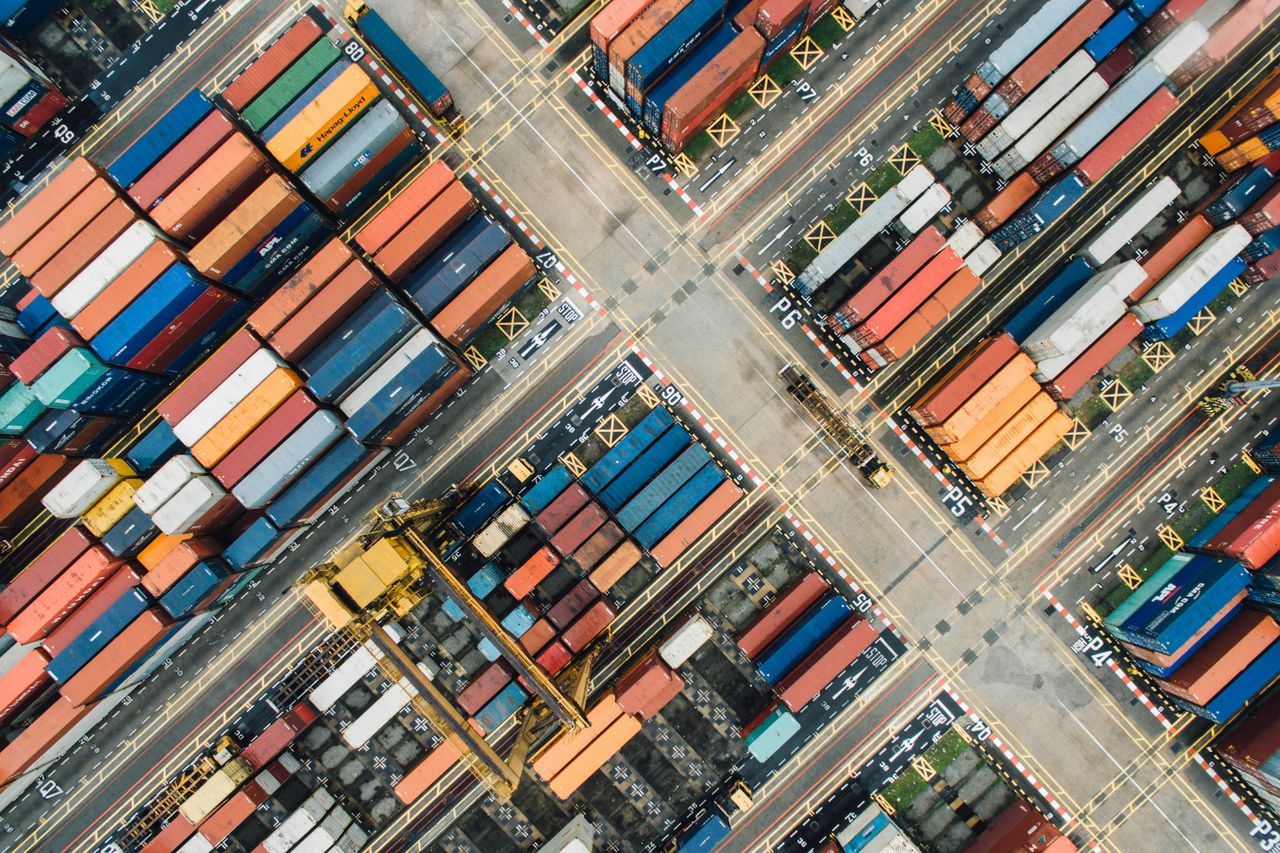 Warehousing & Distribution | thyssenkrupp Supply Chain Solutions