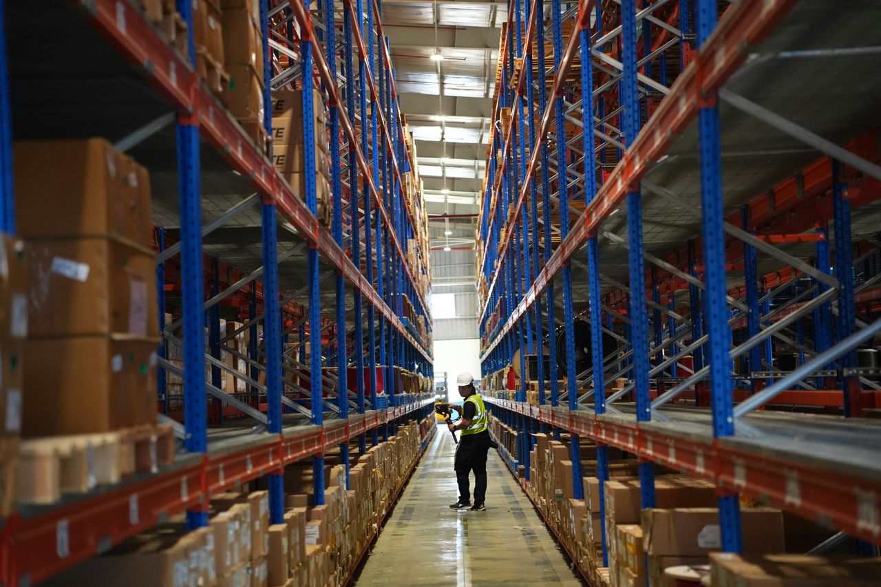 Quality Inspection | Automotive Sequencing | thyssenkrupp Supply Chain Solutions
