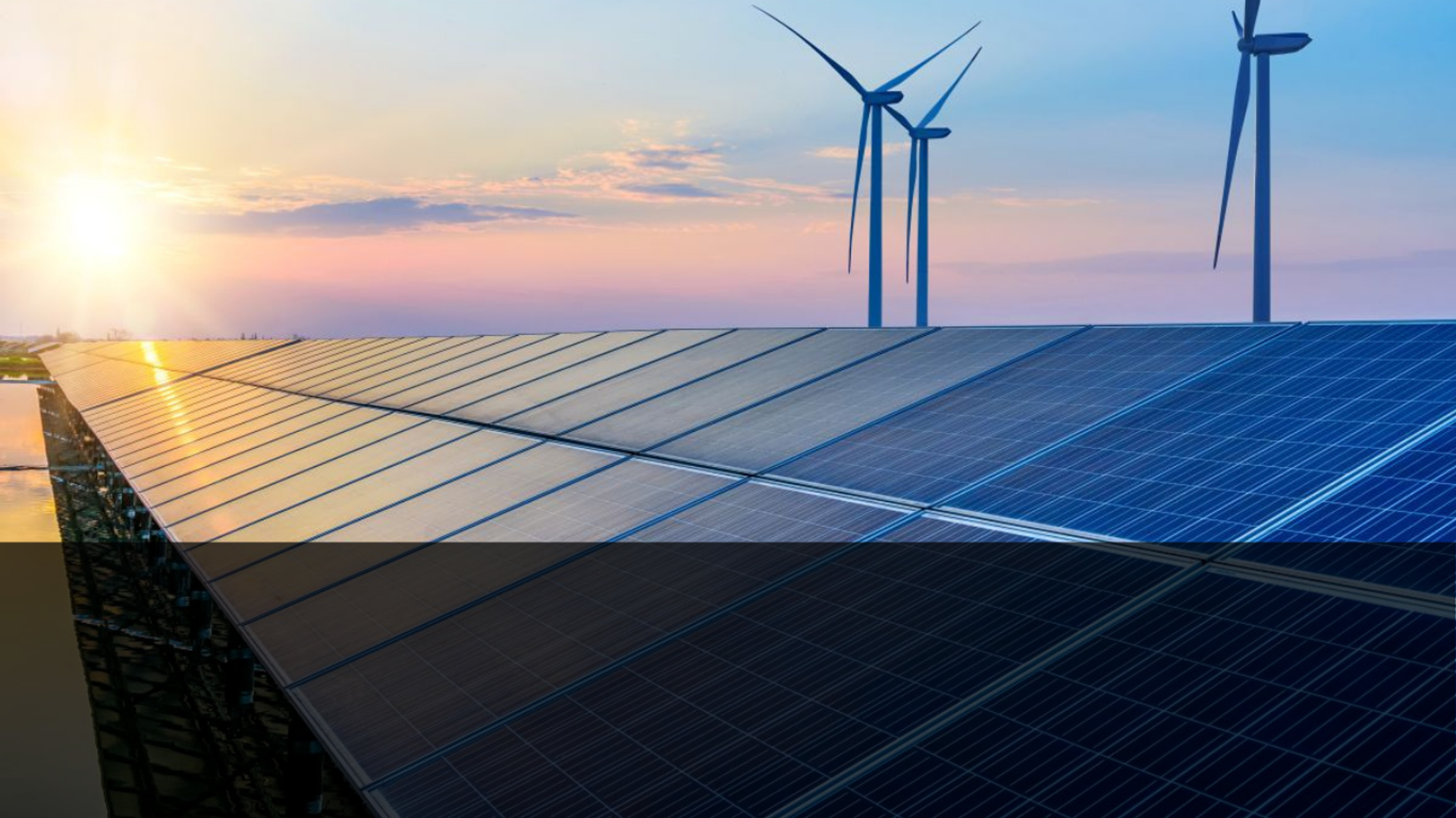 Wind Power and Solar Module Logistics Services | Warehousing and Logistics Management | thyssenkrupp Supply Chain Services