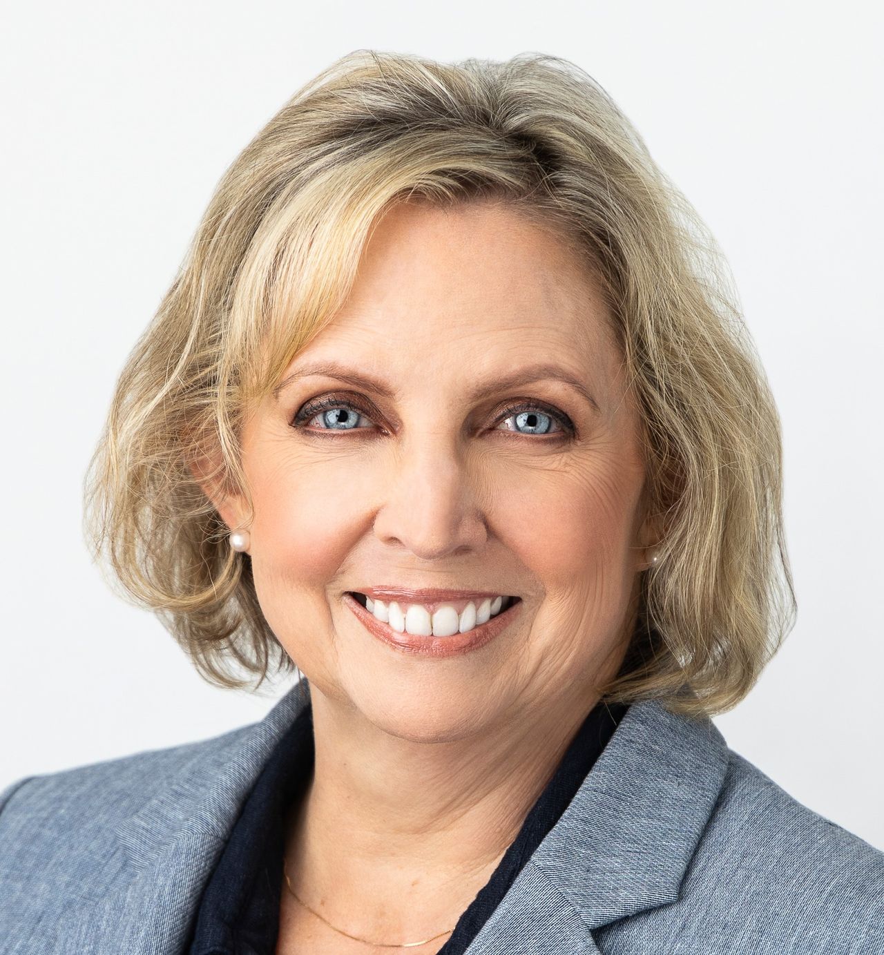 Cheryl Dooley