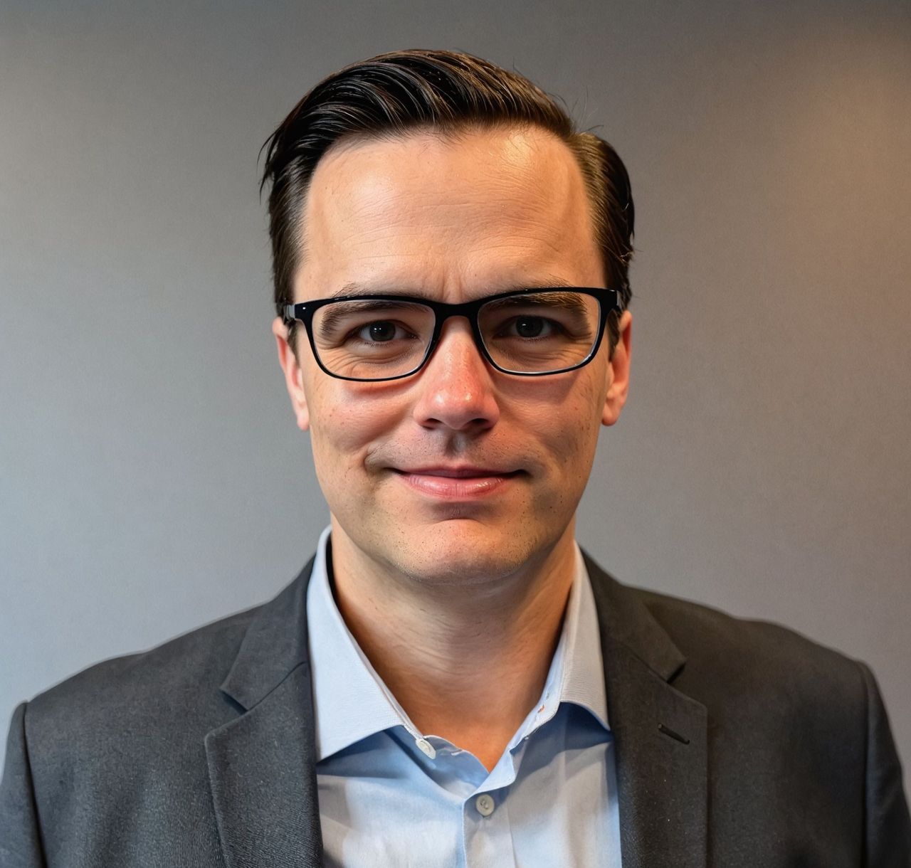 Michael Losier | Chief Financial Officer | thyssenkrupp Supply Chain Services