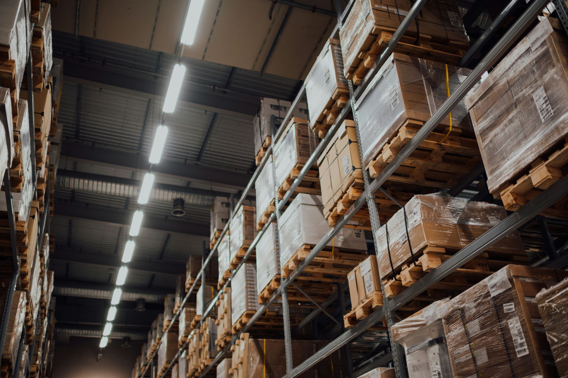 eCommerce Fulfillment | thyssenkrupp&nbsp;Supply Chain Services