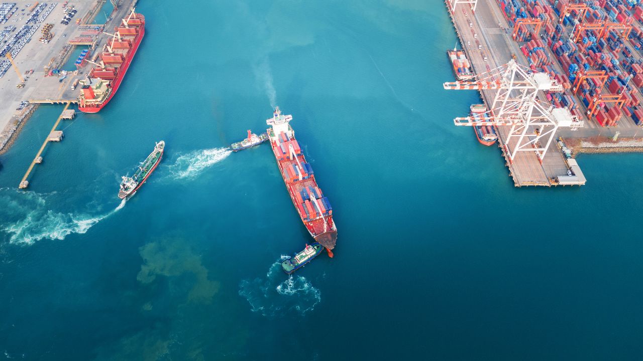 foreign trade zones 