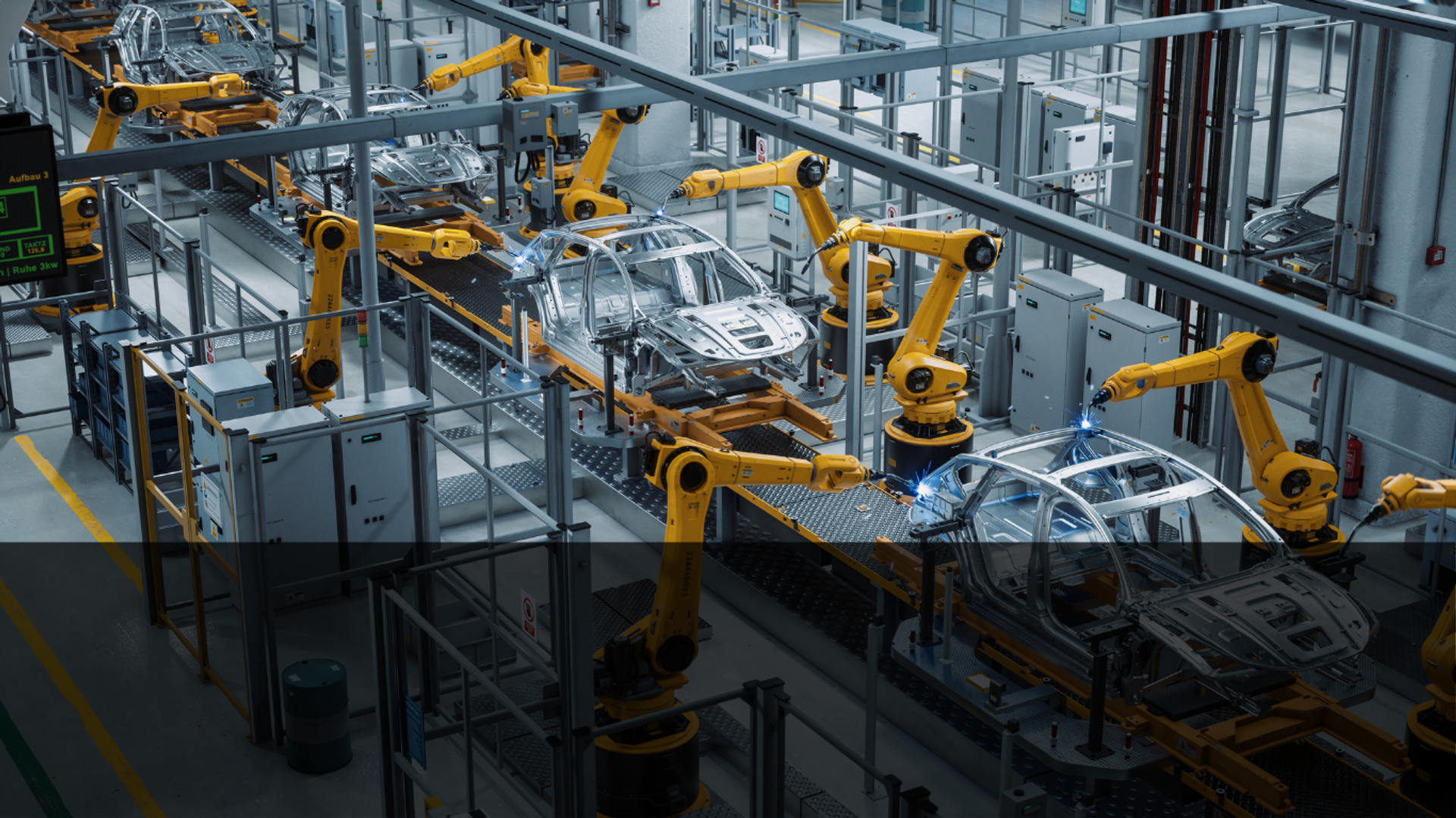 Warehousing and Inventory Management in a US Warehouse | kitting and subkitting | JIT | JIS | thyssenkrupp Supply Chain Services