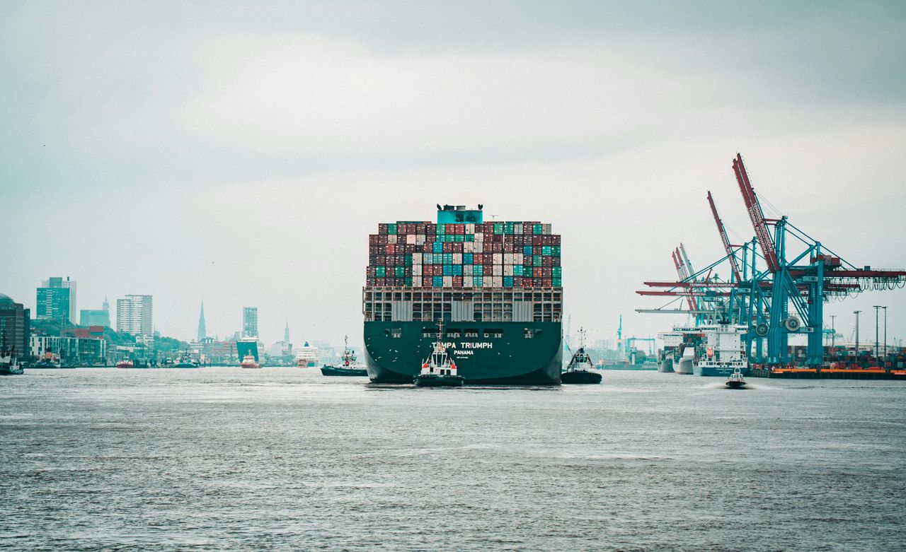 Foreign Trade Zones | thyssenkrupp Supply Chain Services