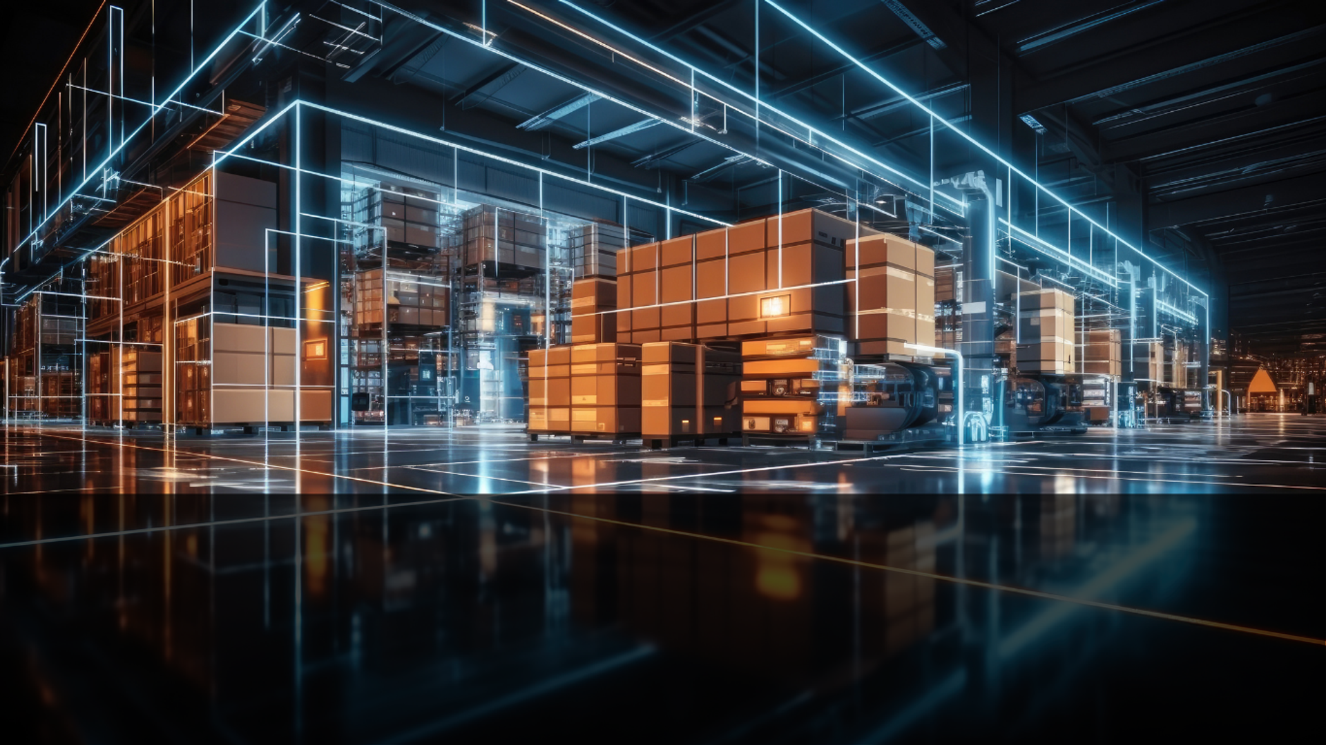 Industrial Manufacturing Logistics Services | Building Materials | Construction Materials | thyssenkrupp Supply Chain Services