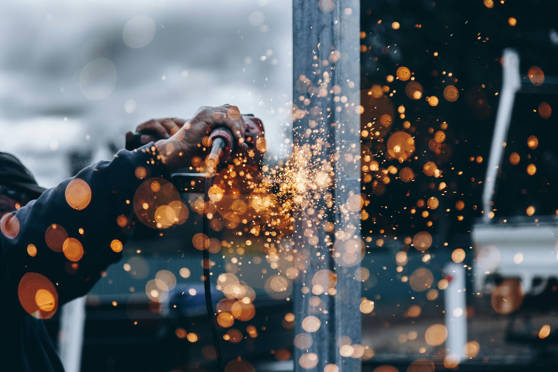 Industrial Manufacturing Logistics | thyssenkrupp&nbsp;Supply Chain Services