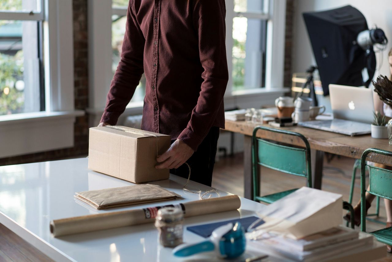 eCommerce Growth | thyssenkrupp Supply Chain Services