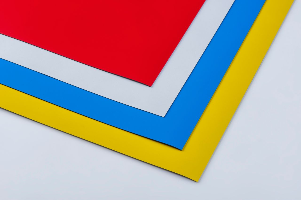 Magnetisches Fotopapier, thyssenkrupp Magnettechnik