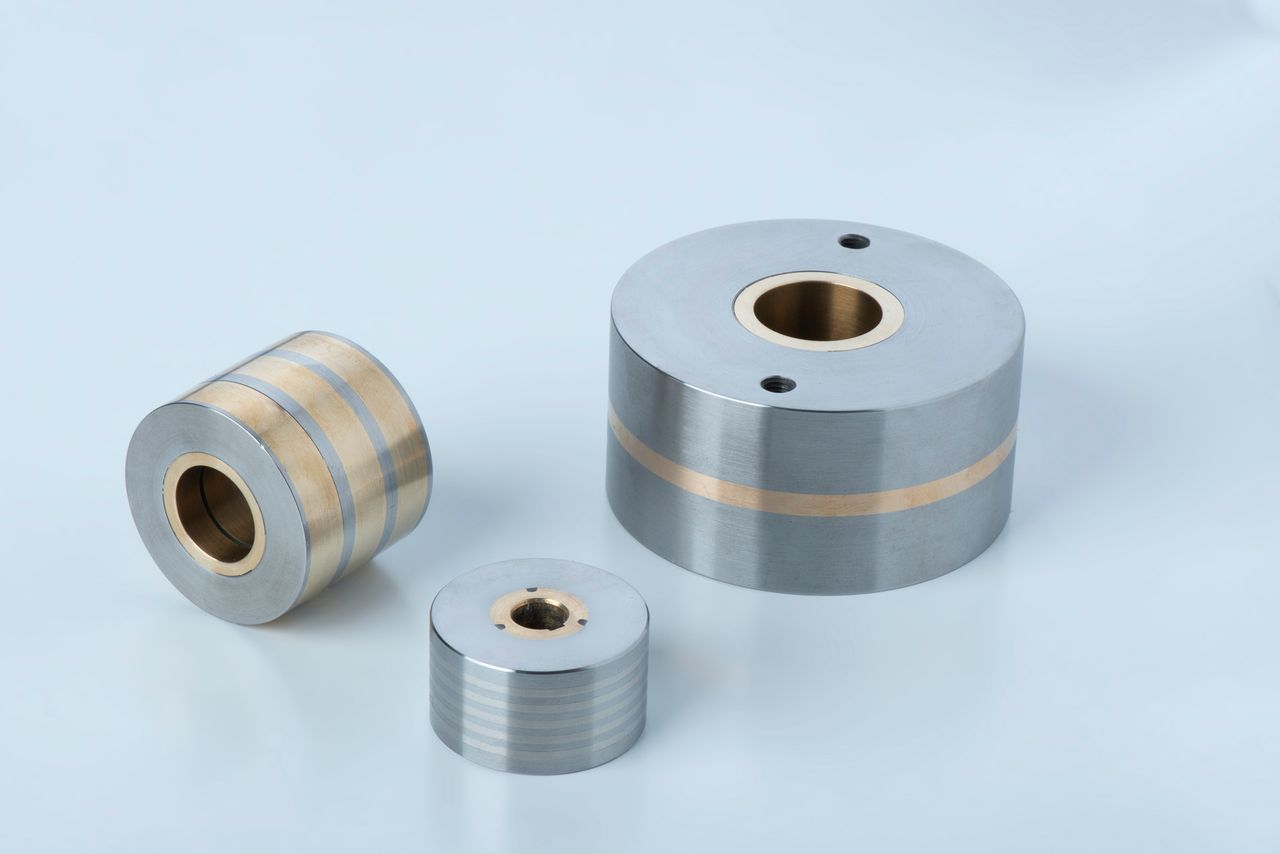 Hafträder, thyssenkrupp Magnettechnik