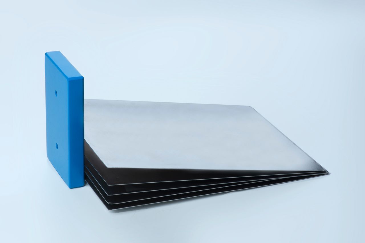 Spreizmagnete, thyssenkrupp Magnettechnik