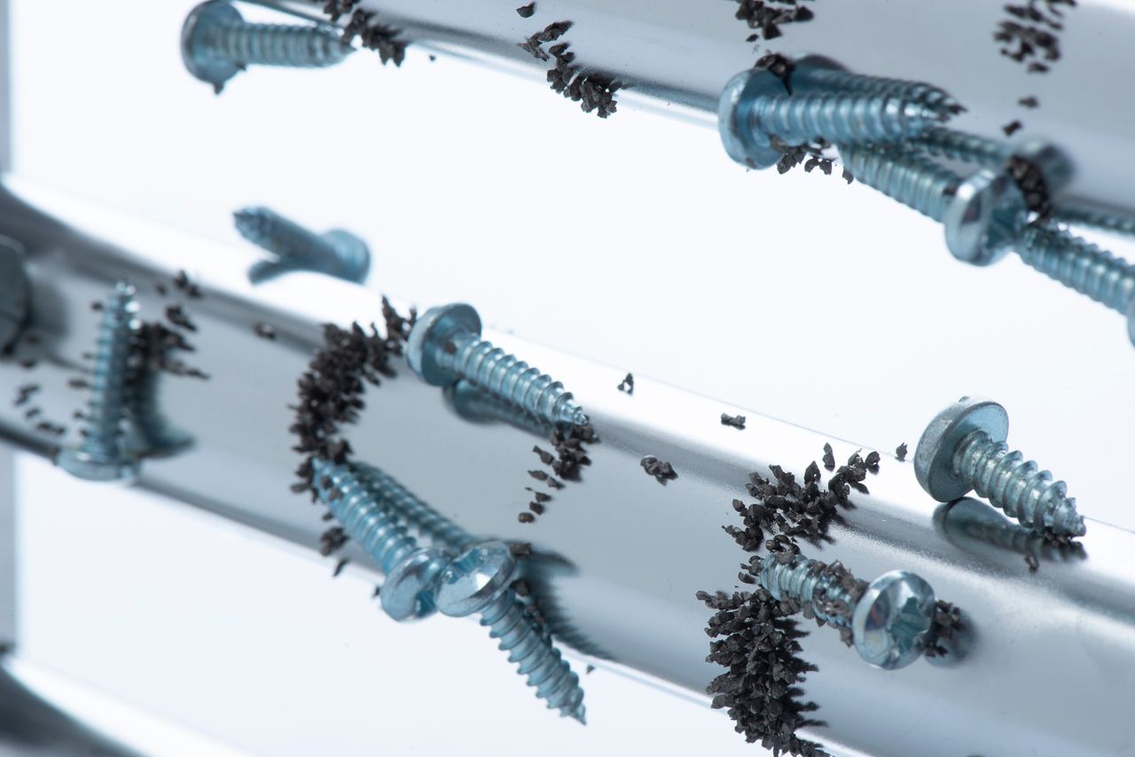 Filter magnets, thyssenkrupp Magnettechnik