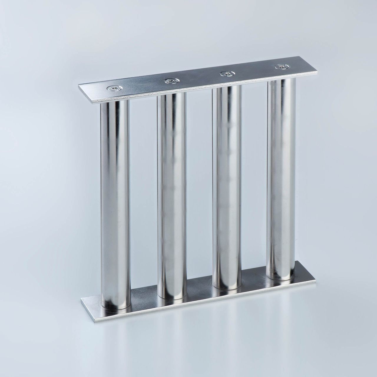 Filter magnet grid, thyssenkrupp Magnettechnik