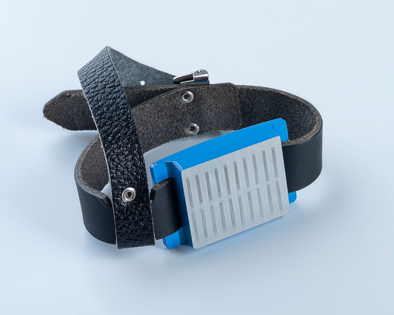 Manual destacker, thyssenkrupp Magnettechnik
