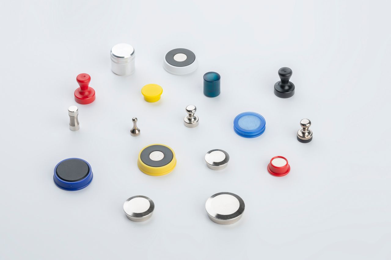 Office magnets / decoration magnets