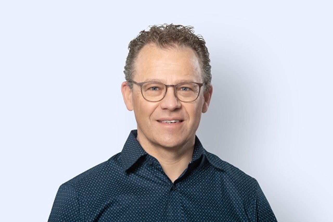 Andreas Sutter / Betriebsleiter thyssenkrupp Materials Schweiz