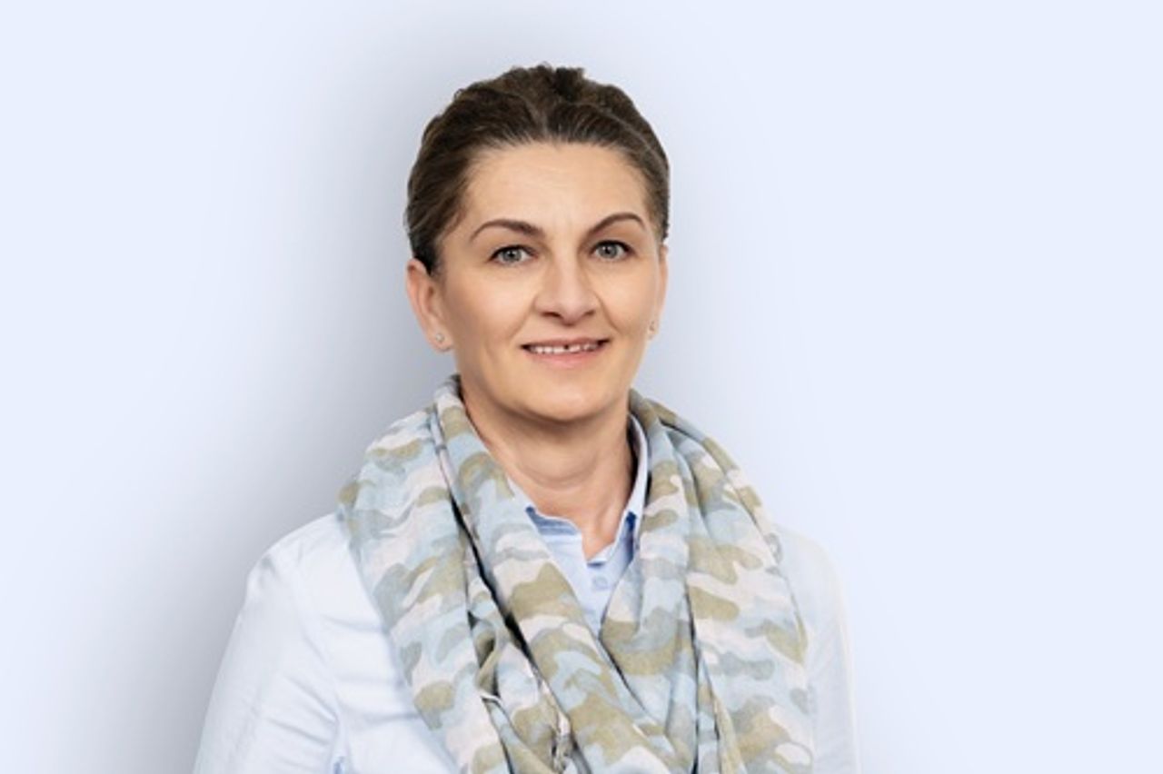 Mirjana Rebic
