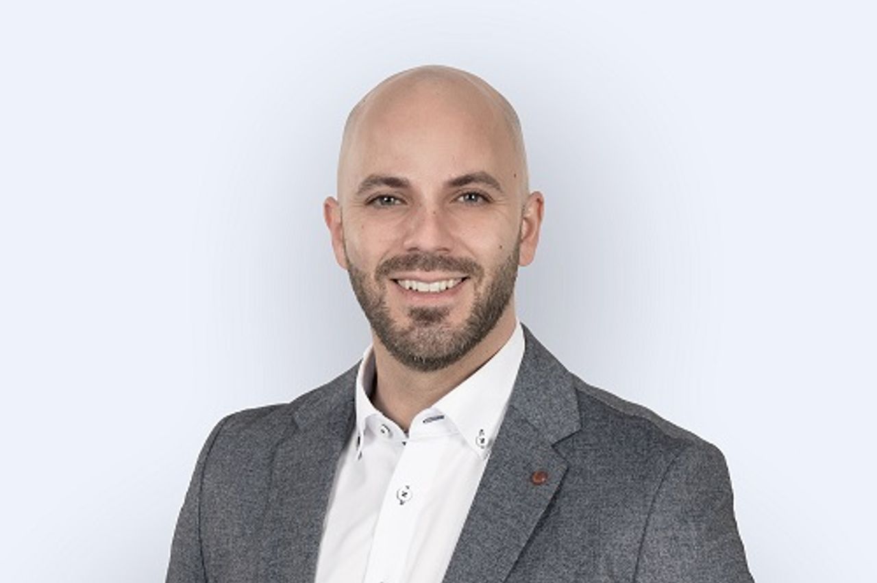 Raffaele Mainolfi